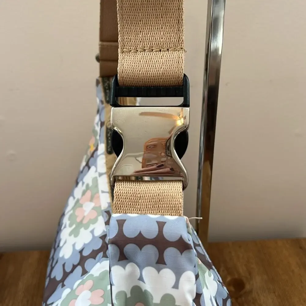 LeSportSac Hobo in Heart Print